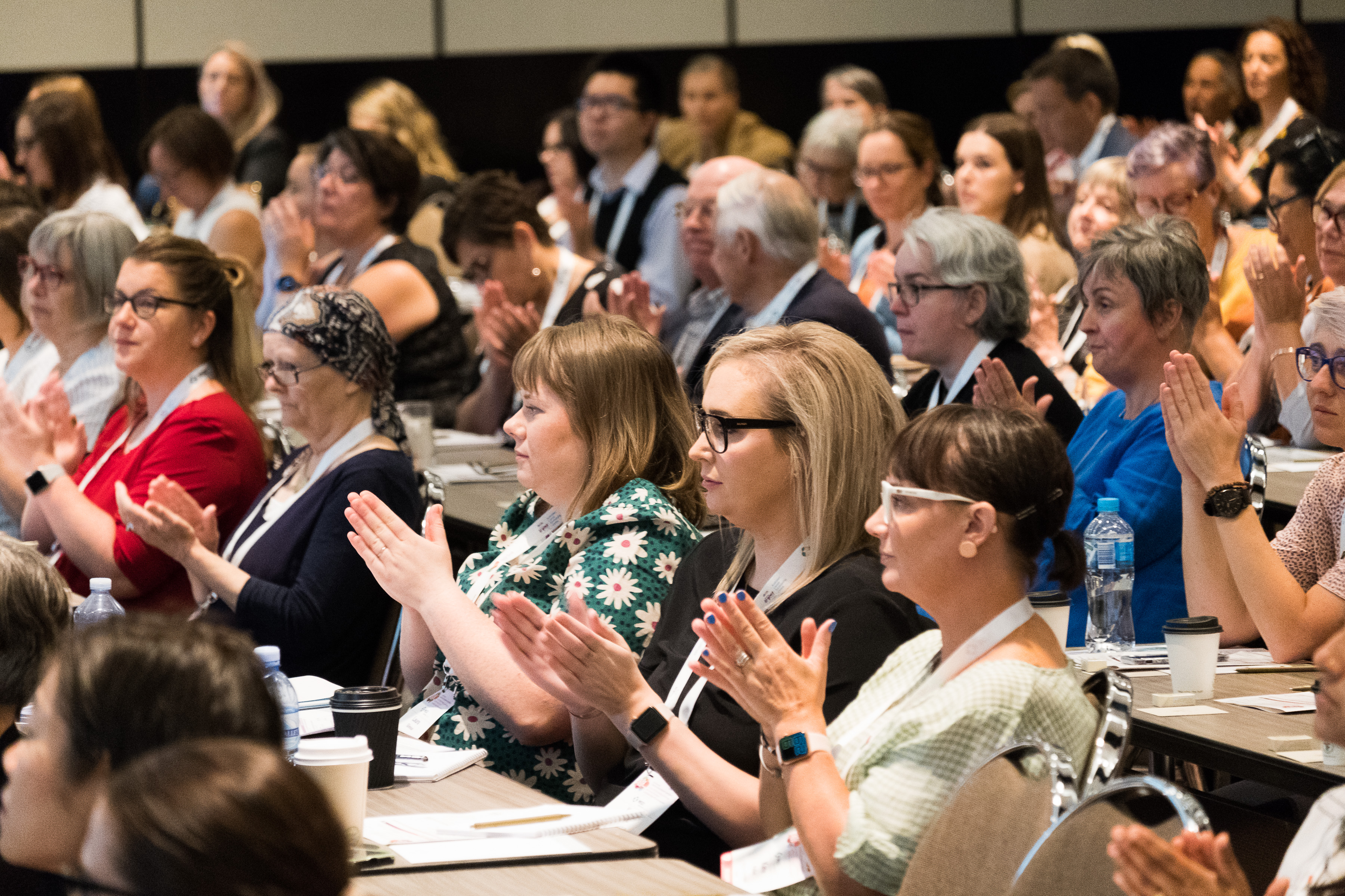 Victorian Cancer Survivorship Research Forum